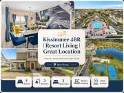 Top Kissimmee