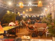 Social Backpacker Hostel & Rooftop Bar