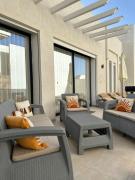Villa Aljamal Djerba