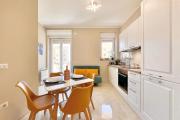 Coro e Bentu Apartment
