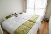 Relaxing stay in Ohashi