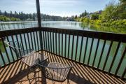 Top Lake Oswego