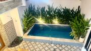 Shura Bali Villa