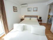 Apartment Wohnung in Duće mit Großem Balkon by Interhome