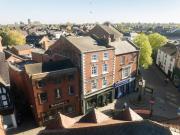 Top Whitchurch