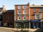 Top Whitchurch
