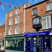 Top Whitchurch