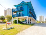 Lagoon Sun by Southern Vacation Rentals