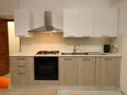 Apartment Farris Wohnung by Interhome