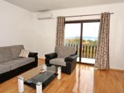 Apartment Moderne Ferienwohnung mit Meerblick by Interhome