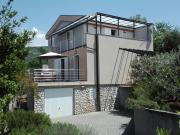 Apartment Modern eingerichtete Wohnung mit Meerblick by Interhome