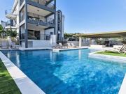 Apartment Luxury apartment Nala by Interhome