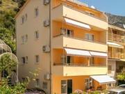 Apartment Ruhige Wohnung 100 Meter vom Strand entfernt by Interhome