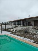 Top Villa Yacanto