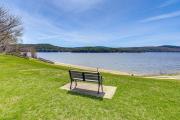 Top Schroon Lake