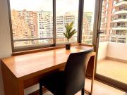Top Santiago