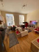 Cosy & Bright One Bedroom Flat in Primrose Hill