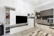 Appartamento moderno con posto auto