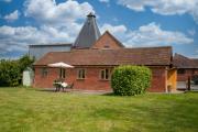 Little Owls Barn