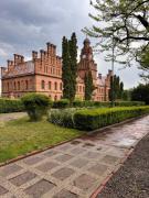 Top Chernivtsi