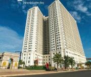 Golden Apartment in Da Nang Bay