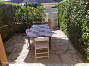Charmant T2 avec terrasse sud - 4 pers. - FR-1-701-97