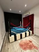 ACJB Homestay, Taman Sentosa