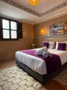Riad Orti