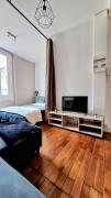 LEscapade 2 - Studio with terrace access
