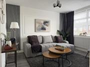 Modern 10 Guest Getaway - Large Kitchen & Lounge