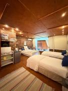 Esperanza Room M
