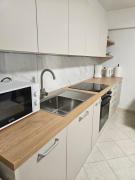 Top Novigrad Istria