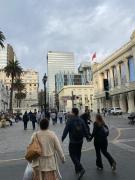 Top Santiago