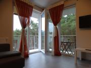 Mati Apartments Mati Apartments