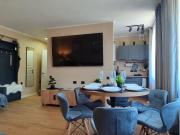 Stylish City Center Apartment - Near Border - Self Check-In
