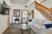 Walk to Shops: Centrally Located Fort Worth Home
