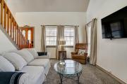 Top Fort Worth