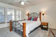 Top Fort Worth