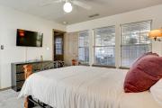 Top Fort Worth