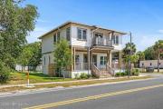 Top Jacksonville