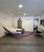 Apto+New+Wifi+AC+Comfort