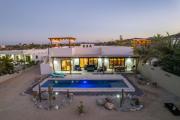Tranquil 3BR Home, Pool, Rooftop