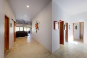 Tranquil 3BR Home, Pool, Rooftop