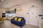 Casa vacanze AURA - Santa Croce in Gerusalemme