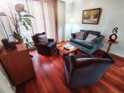 Suite céntrica y confortable