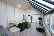 LUNO Heritage House City Center