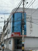 HOTEL SANTA BARBARA PUERTO ilo