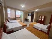 Top Iquitos