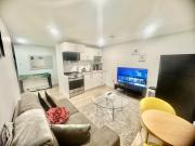Stylish Home Near Moncton Airport