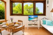 Baja Sardinia Apartment T